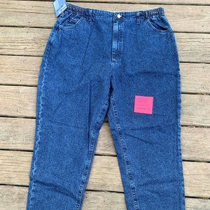 Wrangler Relaxed Fit Jeans
